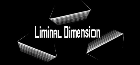 Boxart for The Liminal Dimension