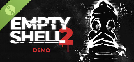 Boxart for EMPTY SHELL 2 Demo