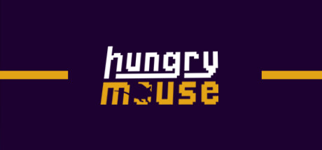 Boxart for Hungry Mouse