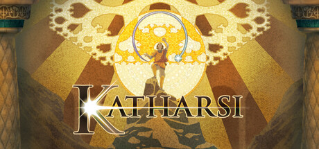 Boxart for Katharsi