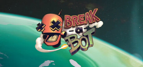 Boxart for Break-a-Bot
