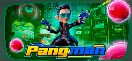 Boxart for Pangman