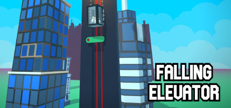 Boxart for Falling Elevator