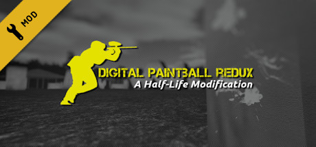 Boxart for Digital Paintball Redux
