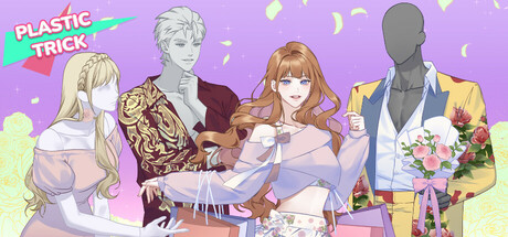 Boxart for Plastic Trick