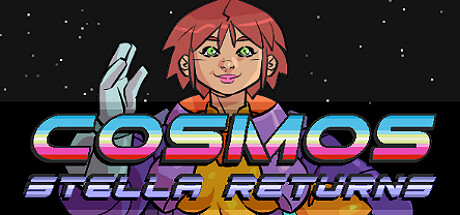 Boxart for Cosmos: Stella Returns