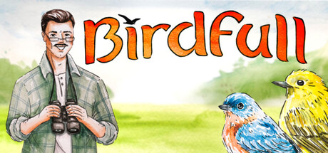 Boxart for Birdfull