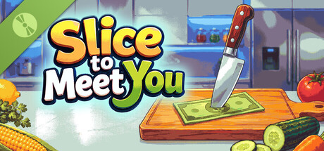 Boxart for Slice To Meet You Demo