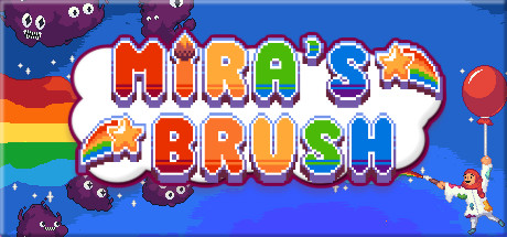 Boxart for Mira's Brush
