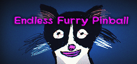 Boxart for Endless Furry Pinball 2D