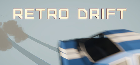 Boxart for Retro Drift