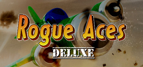 Boxart for Rogue Aces Deluxe