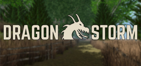 Boxart for Dragon Storm