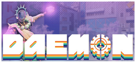 Boxart for Daemon