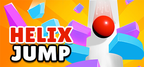 Boxart for Helix Jump