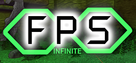Boxart for FPS Infinite
