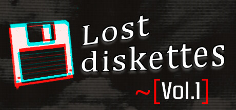 Boxart for Lost Diskettes Vol.1