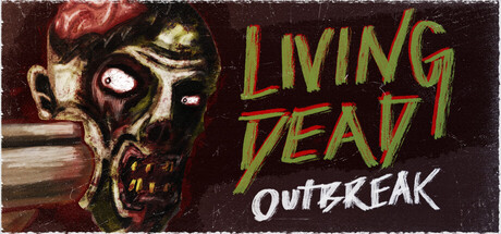 Boxart for Living Dead Outbreak