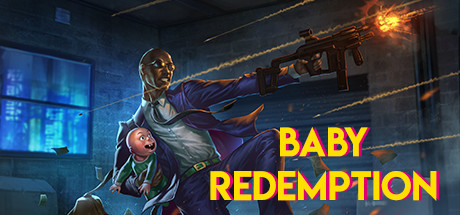 Boxart for Baby Redemption