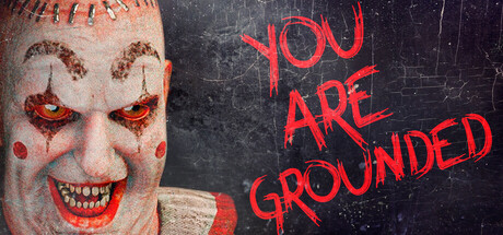 Boxart for You Are Grounded