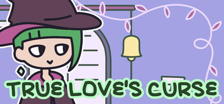 Boxart for TRUE LOVE'S CURSE