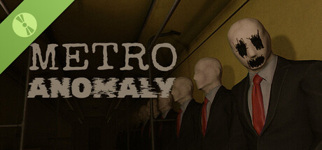 Boxart for Metro Anomaly Demo