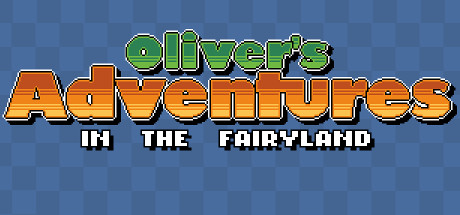 Boxart for Oliver\'s Adventures in the Fairyland