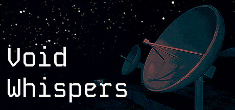 Boxart for Void Whispers