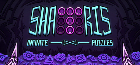 Boxart for Shatris: Infinite Puzzles