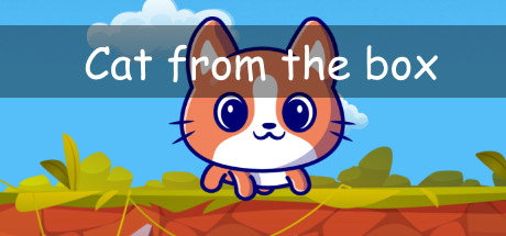 Boxart for Cat from the box