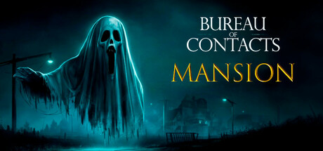 Boxart for Bureau of Contacts: Mansion