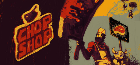 Boxart for Chop Shop
