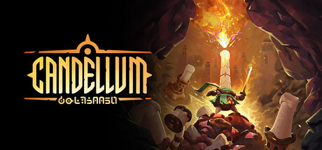 Boxart for Candellum