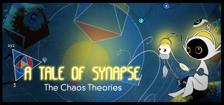 Boxart for A Tale of Synapse: The Chaos Theories