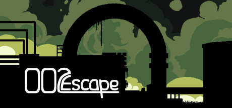 Boxart for OOZEscape