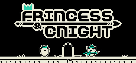 Boxart for Frincess&Cnight