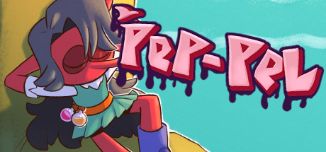 Boxart for Pep-Pel