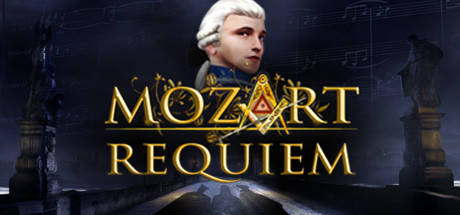 Boxart for Mozart Requiem
