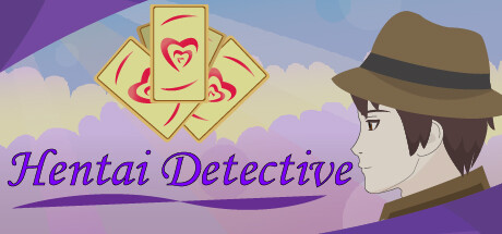 Boxart for Hentai Detective