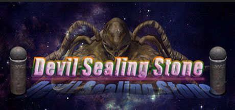 Boxart for Devil Sealing Stone