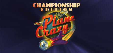Boxart for Plane Crazy Championship Edition