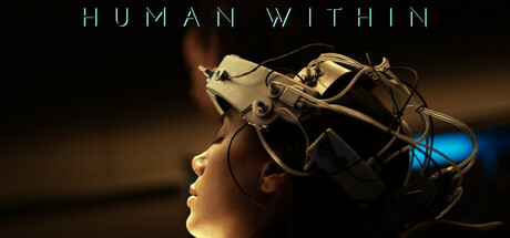 Boxart for Human Within