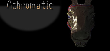 Boxart for Achromatic