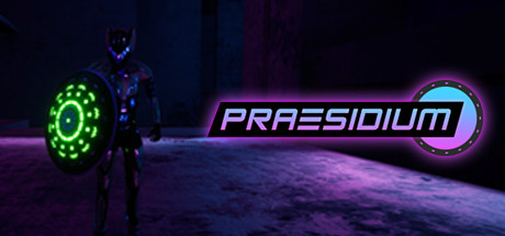 Boxart for Praesidium