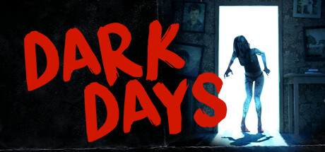 Boxart for Dark Days