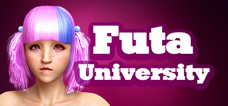 Boxart for Futa University