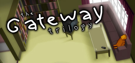 Boxart for The Gateway Trilogy