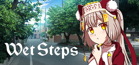 Boxart for Wet steps