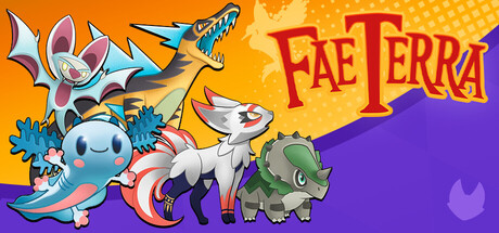 Boxart for FaeTerra