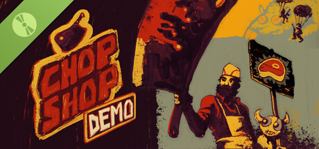 Boxart for Chop Shop Demo